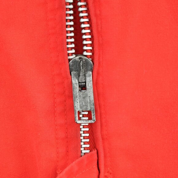 1950s Cotton Jacket | XL/XXL - Picture 8 of 15